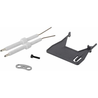 Chappee - Electrodes Allumage Bob 20/25 - De Dietrich : 7312217 Chappee - Electrodes Allumage Bob 20/25 - De Dietrich : 7312217