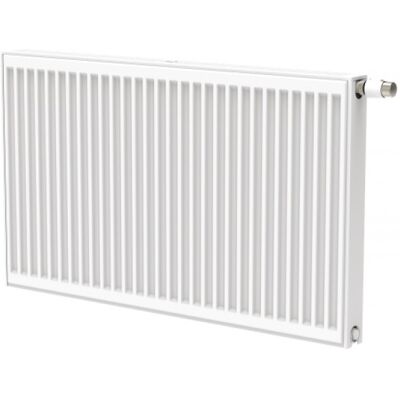 Radiador Stelrad Novello 8 538W Blanco - Calefacción Radiador Stelrad Novello 8 538W Blanco - Calefacción