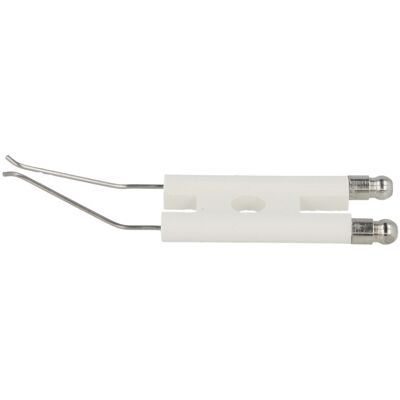 Wolf Modelo 2414230 Bloque de Electrodos - Electrodo para Quemadores Elco Wolf Modelo 2414230 Bloque de Electrodos - Electrodo para Quemadores Elco
