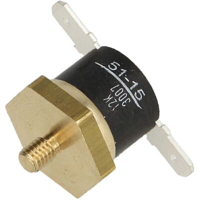De Dietrich Sonda De Temperatura Elmwood Ntc De Dietrich Sonda De Temperatura Elmwood Ntc