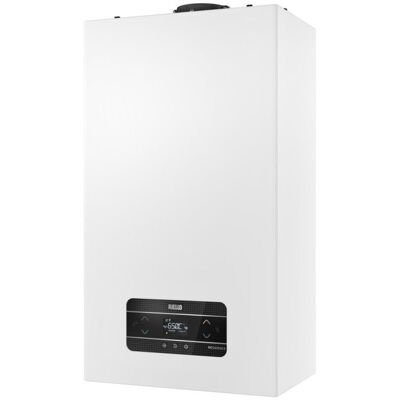 Caldera Riello Residence Hm 20 Is 20 Kw Condensación Caldera Riello Residence Hm 20 Is 20 Kw Condensación