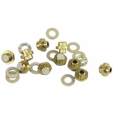 Saunier Duval - G20 - G20 - 10 Pack - Inyector Saunier Duval - G20 - G20 - 10 Pack - Inyector