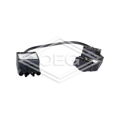 Wolf - 8903146 - GKV Stage II - NG - Cable Wolf - 8903146 - GKV Stage II - NG - Cable