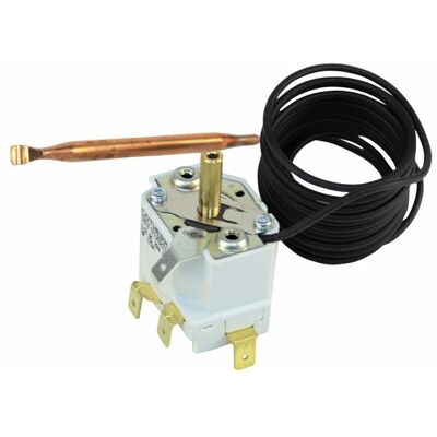 Baxi Termostato Ajuste 40/100 Txa5c017 - De Dietrich Chappee : S134596 Baxi Termostato Ajuste 40/100 Txa5c017 - De Dietrich Chappee : S134596
