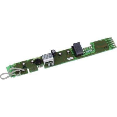 Liebherr - Módulo - Tarjeta De Control - 6114289 - Liebherr - Módulo - Tarjeta De Control - 6114289 -