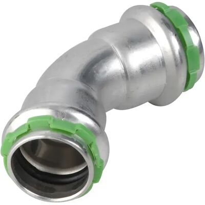 Vsh Sudopress Acero Inoxidable Codo 45° Ff 42 Tipo Sp6041v, 6550269 Vsh Sudopress Acero Inoxidable Codo 45° Ff 42 Tipo Sp6041v, 6550269