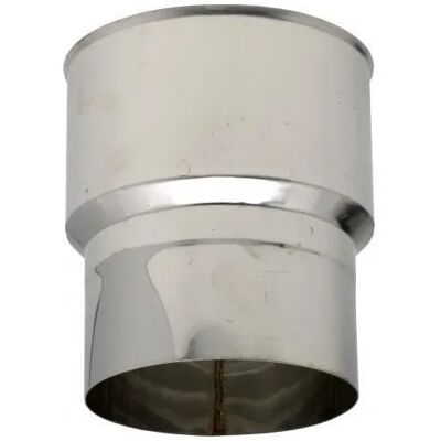 TEN - 180/125 - Acero inoxidable - Reductor TEN - 180/125 - Acero inoxidable - Reductor