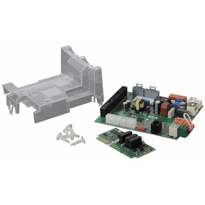 De Dietrich Chappee - Platine PCU 01 / SU 01 - Placa - Modelo de placa De Dietrich Chappee - Platine PCU 01 / SU 01 - Placa - Modelo de placa