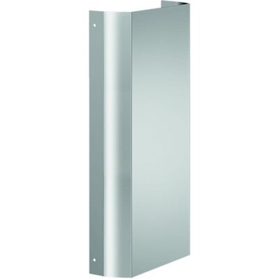 Schell - Panel De Conexión Linus Inox Acero Inoxidable Cepillado 150-450 Mm Schell - Panel De Conexión Linus Inox Acero Inoxidable Cepillado 150-450 Mm
