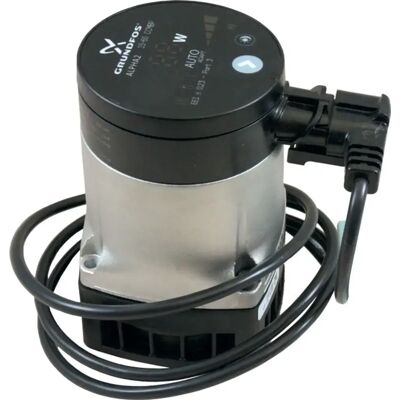 Wolf - MK Pumpen 2071263 - BSP - Pump head Wolf - MK Pumpen 2071263 - BSP - Pump head