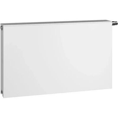 Kermi X2 Plan-vmulti Radiador Universal, Tipo 33, 905x1005, Blanco, Con Válvula, Ptx330901001n1k Kermi X2 Plan-vmulti Radiador Universal, Tipo 33, 905x1005, Blanco, Con Válvula, Ptx330901001n1k