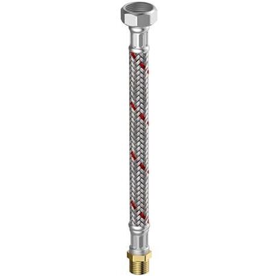Manguera reforzada en acero inoxidable Flamco Meiflex - Calefacción/Aire acondicionado Manguera reforzada en acero inoxidable Flamco Meiflex - Calefacción/Aire acondicionado