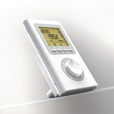 Chappée CFF000028 - Termostato Programable Semanal Chappée CFF000028 - Termostato Programable Semanal