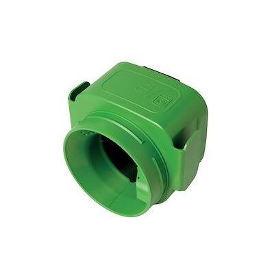 Kit Accesorios Ventilación Aldes Easyhome Sensair Detección Cov Humedad Kit Accesorios Ventilación Aldes Easyhome Sensair Detección Cov Humedad