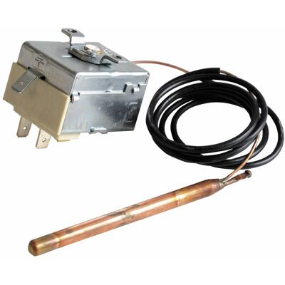 FERROLI Modelo 39816810 - Termostato de seguridad de agua FERROLI Modelo 39816810 - Termostato de seguridad de agua