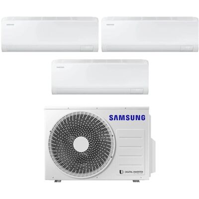 Aire Acondicionado Móvil Samsung 5 Potencia Compresor Bldc 6 Calefacción Aire Acondicionado Móvil Samsung 5 Potencia Compresor Bldc 6 Calefacción