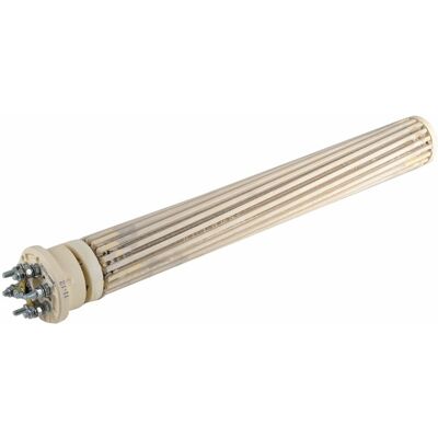 THERMOR Modelo 060310 - Elemento de calefacción de cerámica 2400W THERMOR Modelo 060310 - Elemento de calefacción de cerámica 2400W