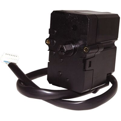 Berger Lahr - STE4.5 BO.36/6-01L - 24V - 4.5s/90° - servomotor Berger Lahr - STE4.5 BO.36/6-01L - 24V - 4.5s/90° - servomotor