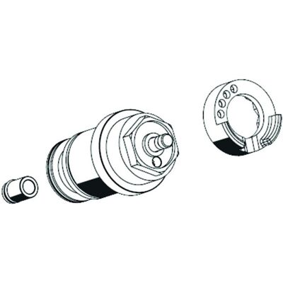 Cartucho Schell VITUS SC-T de cierre propio - Cartridge Cartucho Schell VITUS SC-T de cierre propio - Cartridge