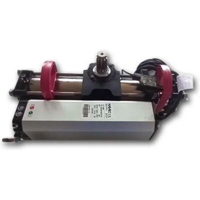 FAAC S 800 ENC CBAC 100° Motor para portón hidráulico, 2m, 800kg FAAC S 800 ENC CBAC 100° Motor para portón hidráulico, 2m, 800kg