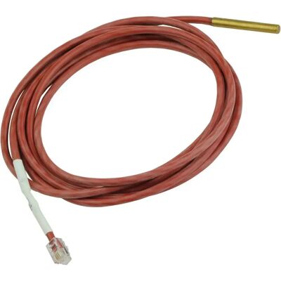 Bosch TTNR 54915017 Sensor - TF 180 - Pt 1000 Bosch TTNR 54915017 Sensor - TF 180 - Pt 1000