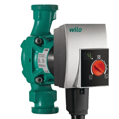 Wilo Circulador Calefacción Central Yonos Pico 25/1-4 Distancia Entre Ejes 180 Mm Wilo Circulador Calefacción Central Yonos Pico 25/1-4 Distancia Entre Ejes 180 Mm