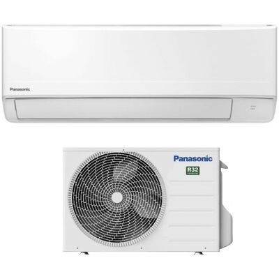 Aire Acondicionado Panasonic Bz 12000 Btu 3 3 Kw Refrigeración 3 7 Kw Calefacción Aire Acondicionado Panasonic Bz 12000 Btu 3 3 Kw Refrigeración 3 7 Kw Calefacción