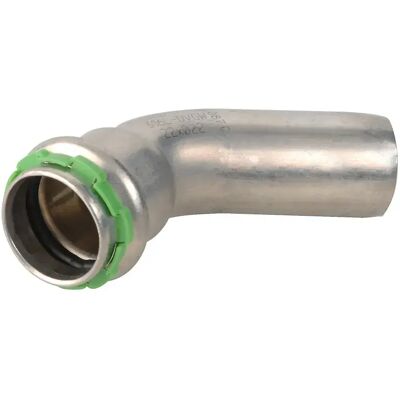 Vsh Sudopress Acero Inoxidable Codo 45° Fø 35 Tipo Sp6040v, 6550181 Vsh Sudopress Acero Inoxidable Codo 45° Fø 35 Tipo Sp6040v, 6550181