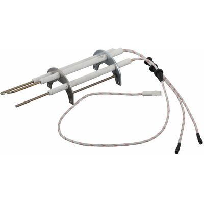 Baxi Electrodos + Borne Sum Gas - De Dietrich Chappee : S58084894 Baxi Electrodos + Borne Sum Gas - De Dietrich Chappee : S58084894