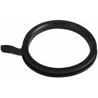 De Dietrich - Junta de reborde d:125 - 125 - gasket De Dietrich - Junta de reborde d:125 - 125 - gasket