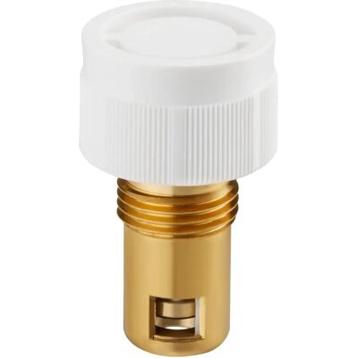 Componente de válvula Oventrop G 2000 - Cubierta de termostato - Parte de válvula Componente de válvula Oventrop G 2000 - Cubierta de termostato - Parte de válvula