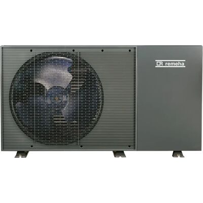 Remeha Bomba De Calor De Alta Temperatura Confida Mb 400-4, 7887207 Remeha Bomba De Calor De Alta Temperatura Confida Mb 400-4, 7887207