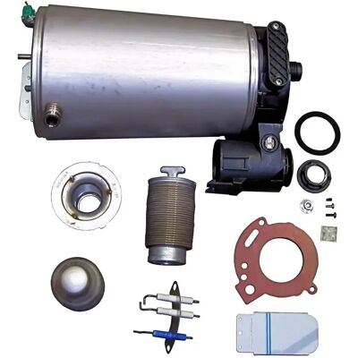 BUDERUS Bosch Bloque Térmico, 87186639590 BUDERUS Bosch Bloque Térmico, 87186639590