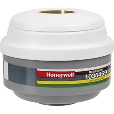 Pack 2 Filtros Abek1p3 - Bayonet Honeywell Pack 2 Filtros Abek1p3 - Bayonet Honeywell