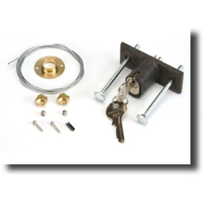 Sblocco Esterno A Chiave 15mm N 01 Per Porte D600 D700hs D1000 Faac 424591001 Sblocco Esterno A Chiave 15mm N 01 Per Porte D600 D700hs D1000 Faac 424591001