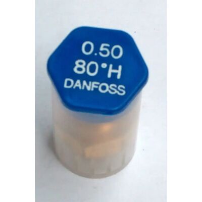 Daikin Boquilla De Aceite Danfoss 0,50-80 H Para Rotex A1 Bo 27 Y 35 Hasta Año 2018, 5004949 Daikin Boquilla De Aceite Danfoss 0,50-80 H Para Rotex A1 Bo 27 Y 35 Hasta Año 2018, 5004949