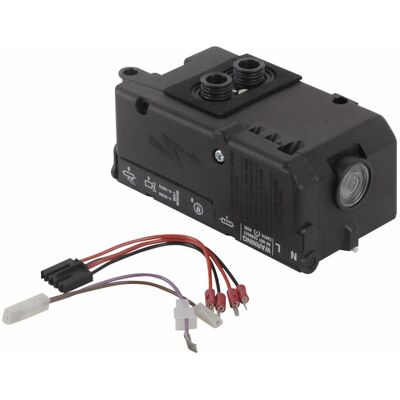 Chappee 535MR/PF Bloque Actuador - Bloque Actuador Chappee 535MR/PF Bloque Actuador - Bloque Actuador