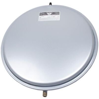 Vaso de expansión Chaffoteaux - Protección de presión - Componente de calefacción Vaso de expansión Chaffoteaux - Protección de presión - Componente de calefacción
