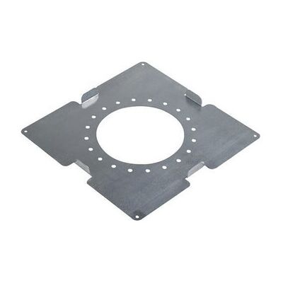 TEN Placa De Separación De Fuego Galvanizada 180-230 TEN Placa De Separación De Fuego Galvanizada 180-230