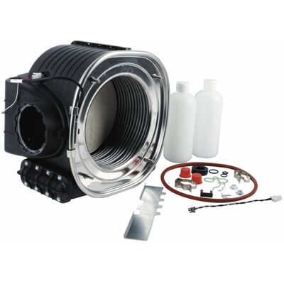 De Dietrich S62777 - Intercambiador 3+1 - Para sistemas 24/28 De Dietrich S62777 - Intercambiador 3+1 - Para sistemas 24/28