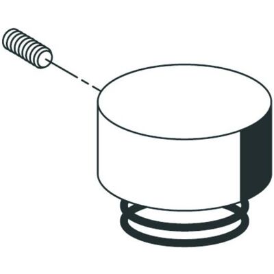 Perilla De Control Schell Para Schell Omat Basic Perilla De Control Schell Para Schell Omat Basic