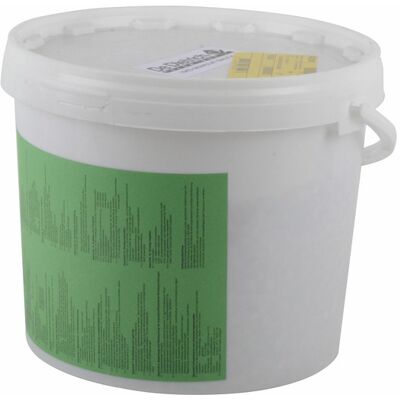 De Dietrich Bidón 10kg Gialit-K Granulado De Dietrich Bidón 10kg Gialit-K Granulado