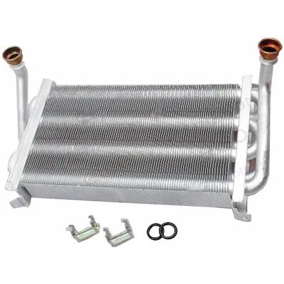 CHAFFOTEAUX Intercambiador De Calor Nectra/top-calydra/delta-centora (28kw Ff) CHAFFOTEAUX Intercambiador De Calor Nectra/top-calydra/delta-centora (28kw Ff)