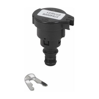 DE DIETRICH CHAPPEE - S100821 - Presión - Sensor DE DIETRICH CHAPPEE - S100821 - Presión - Sensor