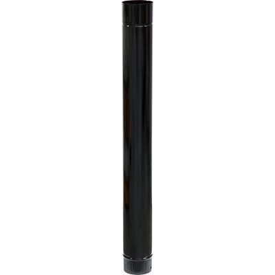 THECA Tubo Estufa Vitrificado - Ø 200 Mm THECA Tubo Estufa Vitrificado - Ø 200 Mm