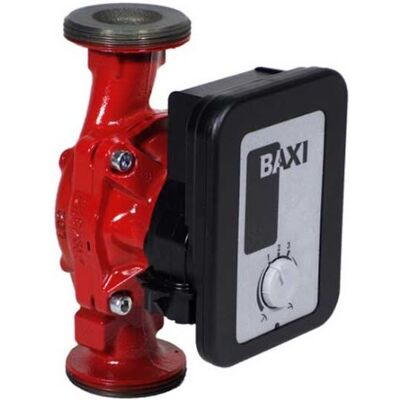 Baxi - Circulador Para Calefacción Y Refrigeración Quantum Maxi 1025 Conexión: 1' Baxi - Circulador Para Calefacción Y Refrigeración Quantum Maxi 1025 Conexión: 1'