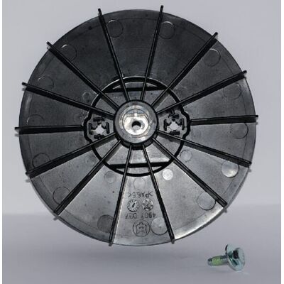 OUTILS WOLF Tools-wolf 6878ow Ventilador OUTILS WOLF Tools-wolf 6878ow Ventilador