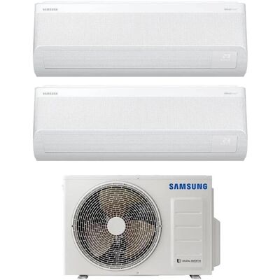 Aire Acondicionado Samsung Windfree Avant S2 5.2 Kw Refrigeración 6.3 Kw Calefacción Aire Acondicionado Samsung Windfree Avant S2 5.2 Kw Refrigeración 6.3 Kw Calefacción
