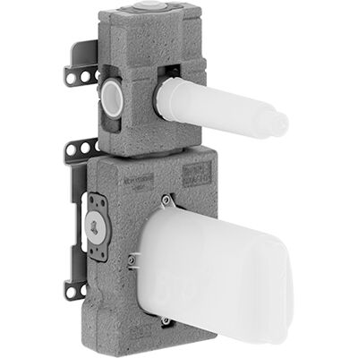 Módulo termostático Dornbracht - 35529970 - Válvula agua caliente/fría Módulo termostático Dornbracht - 35529970 - Válvula agua caliente/fría