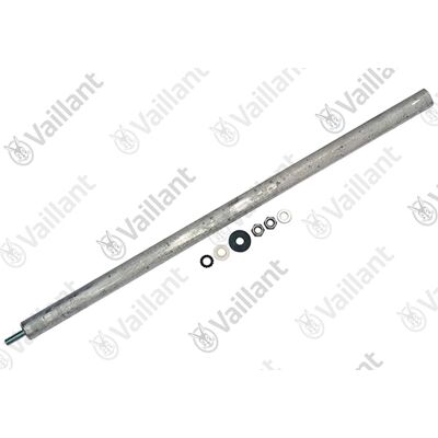 Ánodo Vaillant 515 mm - Anode Ánodo Vaillant 515 mm - Anode
